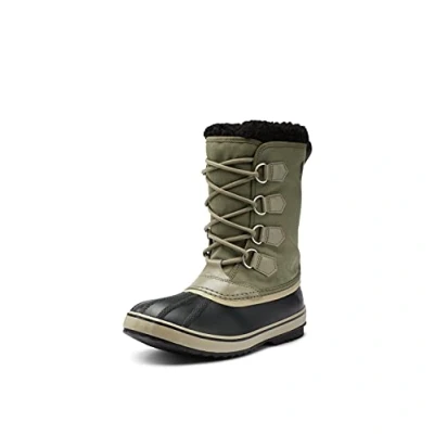 Imagen de Sorel 1964 Pac Nylon WP Sage / Dark Moss Snowboots