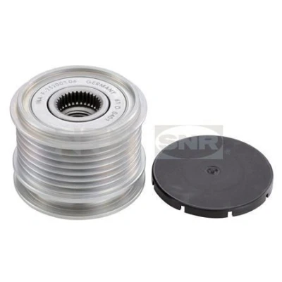 Imagen de SNR GA751.09 Rueda Libre Alternador MERCEDES BENZ: Clase C Berlina, CLK Coupé, E Berlina