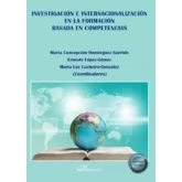 Imagen de Investigacion E Internacionalizacion En La Formacion Basada Compete