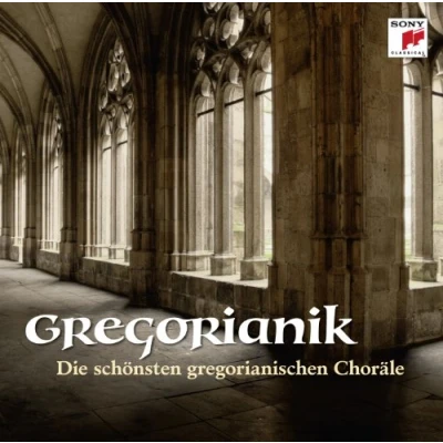 Imagen de Gregorianik die Schönsten Choräle