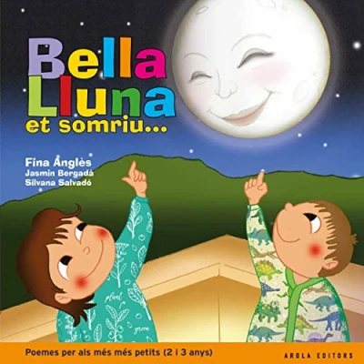 Imagen de BELLA LLUNA ET SOMRIU... (LA PUERTA)