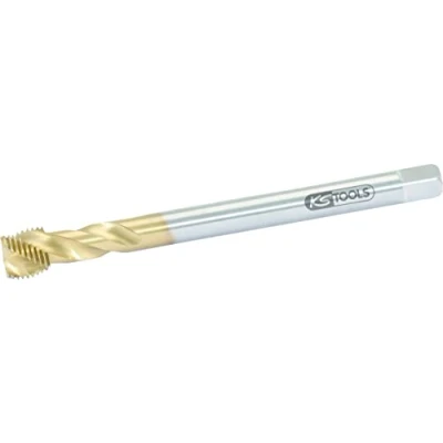 Imagen de KS TOOLS 152.1615 macho de roscar acabador M10x1,25