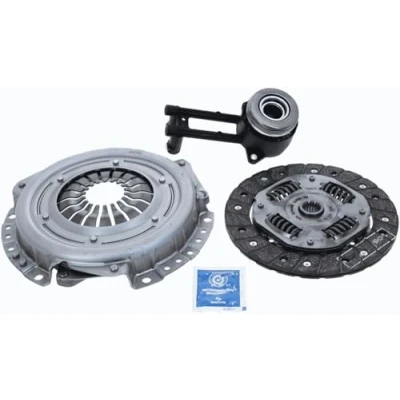 Imagen de SACHS 3000 990 214 Kit de embrague for and other applications