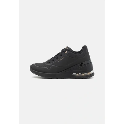 Imagen de Skechers, Sneakers Mujer, Black, 41 EU
