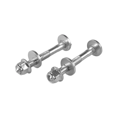 Imagen de Juego de reparación, brazo suspensión TEDGUM TED99145