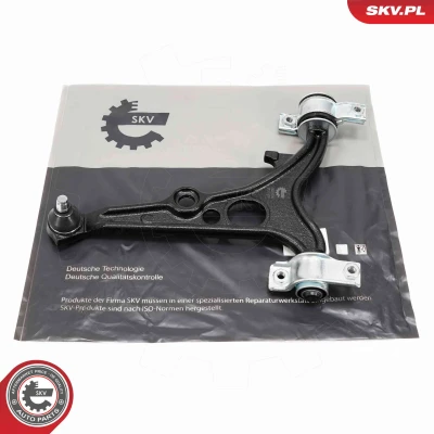 Imagen de ESEN SKV 69SKV240 Barra oscilante, suspensión de ruedas Eje delantero, derecha Brazo oscilante transversal ALFA ROMEO: Spider, 146, 155