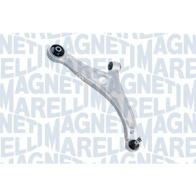 Imagen de MAGNETI MARELLI 301181361400 Barra oscilante, suspensión de ruedas Eje delantero, derecha Brazo oscilante transversal HYUNDAI: i40 CW