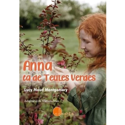 Imagen de Anna, la de Teules Verdes: 27 (Adapta)