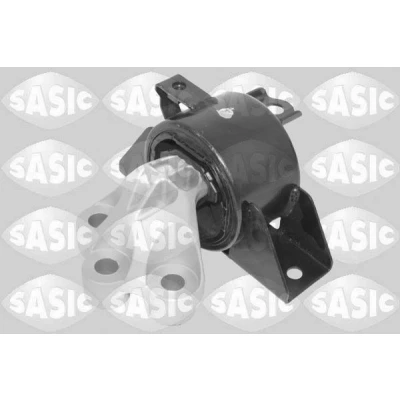 Imagen de SASIC 2706772 Soporte de motor lado engranaje Rodamiento caucho metal OPEL: Mokka / X