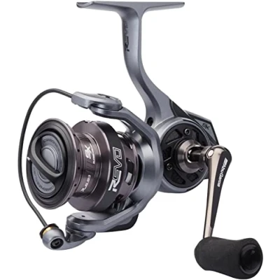 Imagen de Abu Garcia Revo3 SX Carrete Spinning 3000H de pesca