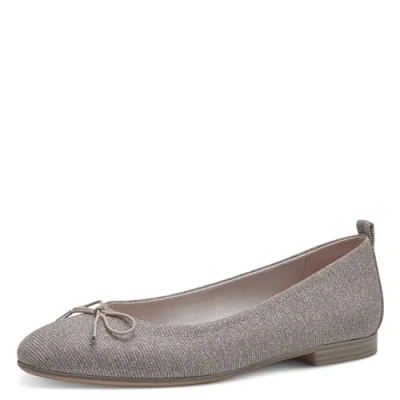 Imagen de Tamaris Damen 1 22188 42, Ballerinas Mujer, Rosa Glam, 38 EU