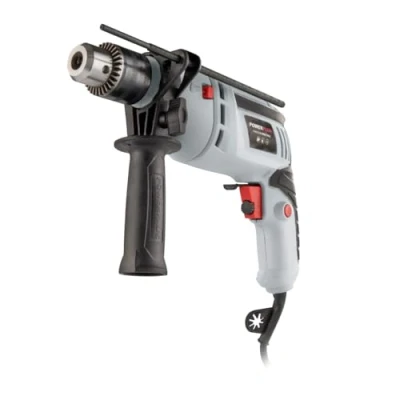 Imagen de Powerplus powc10100 taladro percutor 500w