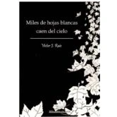 Imagen de Miles De Hojas Blancas Caen Del Cielo