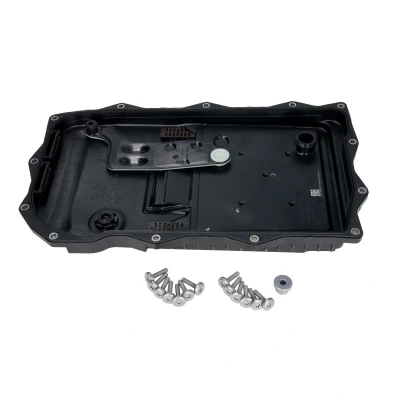 Imagen de ZF GETRIEBE 1087.298.366 Kit filtro hidrtáulico, caja automática sin aceite BMW: X6, 7, 3 Berlina