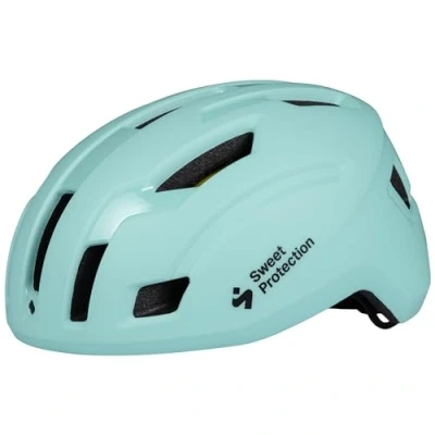 Imagen de Sweet Protection Seeker Helmet Casco, Unisex, Misty Turquoise, 48/53