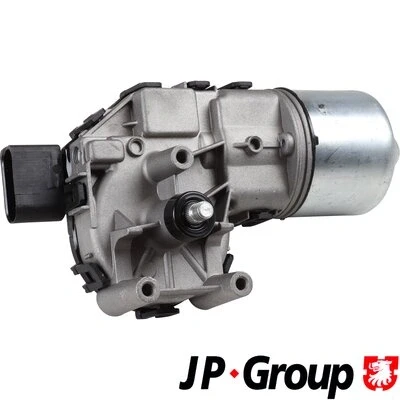 Imagen de JP GROUP 1598200500 Motor del Limpiaparabrisas 12 delante para vehíc. con volante a la izquierda FORD: Focus 2
