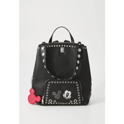 Imagen de Mochila Desigual Mickey Rock Sumy