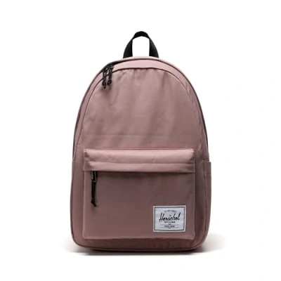 Imagen de Herschel Classic Mochila, Talla: One Size, Old pink