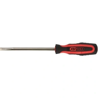 Imagen de KS TOOLS 965.0915 Destornillador 6,4 235, 125mm ranurada