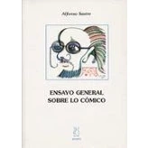 Imagen de Ensayo General Sobre Lo Comico