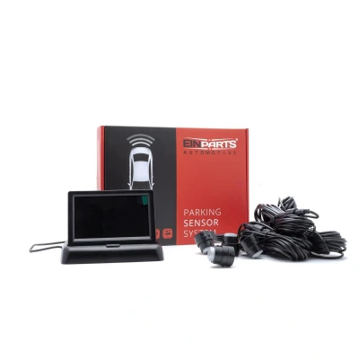 Imagen de EINPARTS OEM EPP5700 NO. 45 Sistema de asistencia aparcamiento posterior con cámara 4