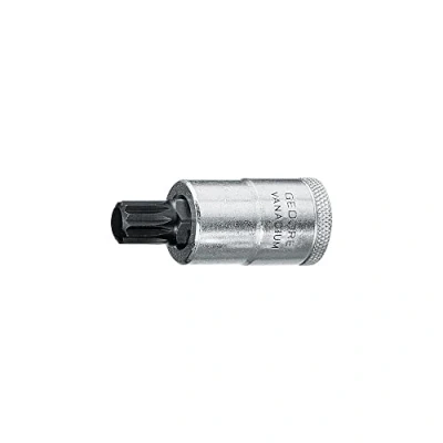 Imagen de Gedore INX 19 5 Vaso destornillador 1/2&quot; XZN M5