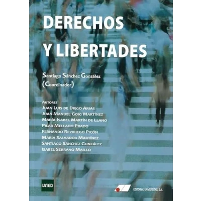 Imagen de Derechos y libertades