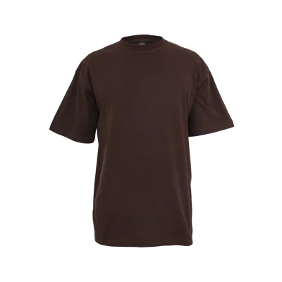 Imagen de Urban Classics TALL Camiseta básica, Hombre, Talla: Medium, Brown