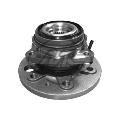 Imagen de Cojinete de rueda Metalcaucho 90187