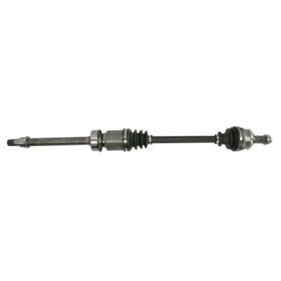Imagen de PASCAL G2B004PC Árbol de transmisión Eje delantero, derecha 890 para vehículos sin ABS MINI: Hatchback