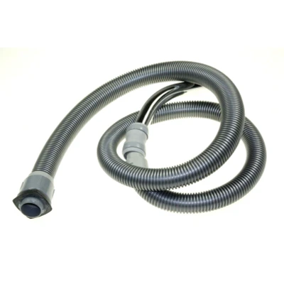 Imagen de Nilfisk 12097500 manguera de aspiradora flexible plast gris av t c acier gs/GM80 / GM400 serie