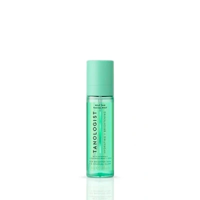 Imagen de Tanologist Bruma Facial Hidratante e Iluminadora