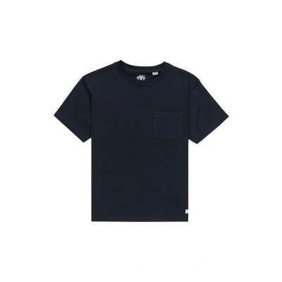 Imagen de Element Camiseta básica para niños, Talla: XL, Otw