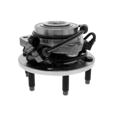 Imagen de VAICO V33 0162 Juego de cojinete rueda Eje delantero EXPERT KITS + 150,3 CHEVROLET: Trailblazer