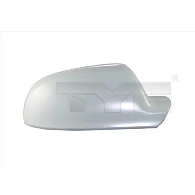 Imagen de TYC 302 0092 2 Cubierta, retrovisor exterior izquierda imprimado AUDI: A5 B8 Coupé, A4 Berlina, A3 Hatchback