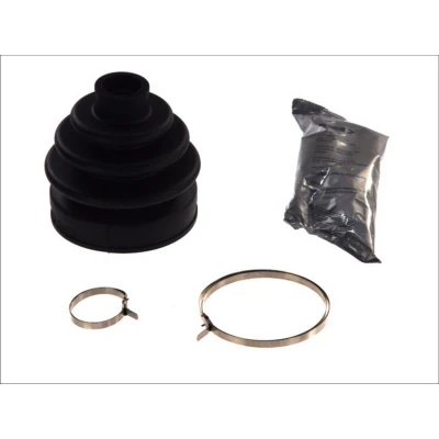 Imagen de SPIDAN 24368 Fuelle Palier 101,00 NBR (caucho nitril butadieno) OPEL: Frontera B SUV, NISSAN: Primera Hatchback, Berlina, MAZDA: FAMILIA 5