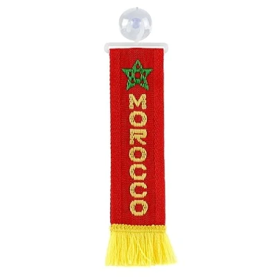 Imagen de Lampa 97898 Mini Bufanda Marruecos, Paquete Individual