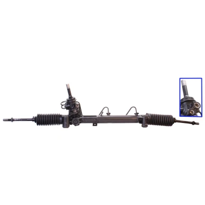 Imagen de DRI 711521136 Cremallera de Dirección hidráulico para vehíc. con volante a la izquierda 1130 OPEL: Astra H GTC, Zafira B