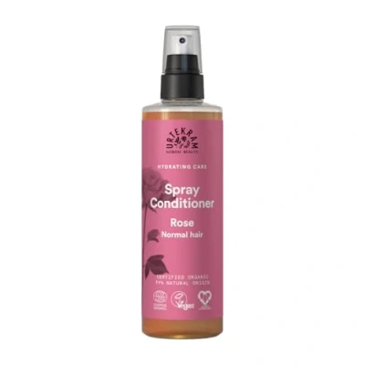 Imagen de Urtekram Acondicionador de Rosas en Spray 250 ml