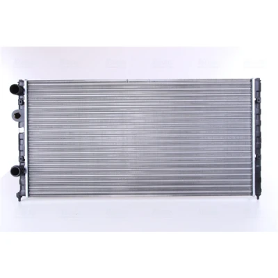 Imagen de NISSENS 65252 Radiador, refrigeración del motor Aluminio 720 378 34 Aletas unidas mecánicamente VOLKSWAGEN: Passat B3/B4 Variant