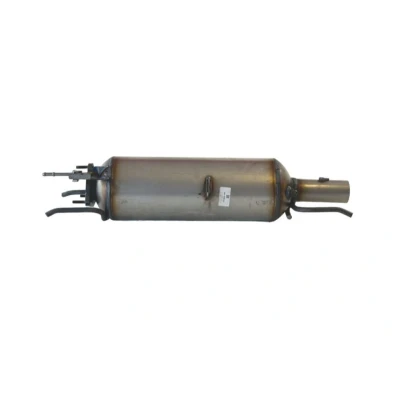 Imagen de Filtro de partículas, sistema escape NTY DPF PL 004