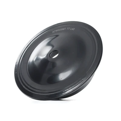 Imagen de Magnum Technology A7W025MT Caja de muelle Eje trasero, arriba VOLKSWAGEN: GOLF 2, 3, Jetta SEAT: TOLEDO 1