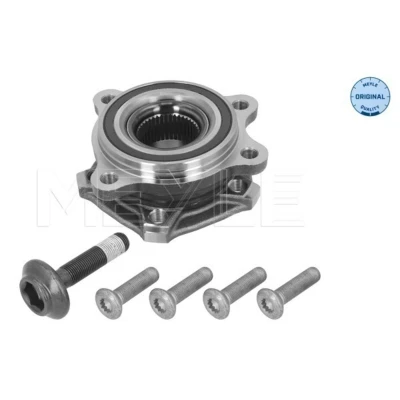 Imagen de Kit de reparación, cubo rueda MEYLE 100 653 0038