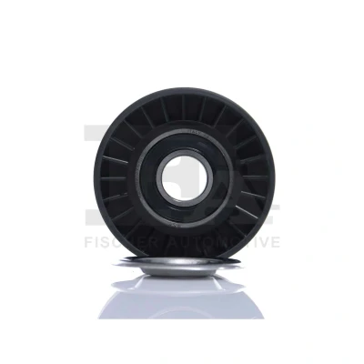 Imagen de FA1 RW1305 911 Polea Tensora con caperuza FORD: Focus 2, VOLVO: XC90 I, S40 II