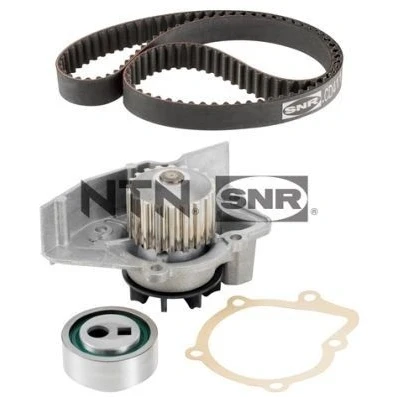 Imagen de SNR KDP459.081 Bomba de Agua + Kit Distribucion PEUGEOT: 406 Berlina, 306 Hatchback, CITROËN: ZX Evasion, Xantia Hatchback