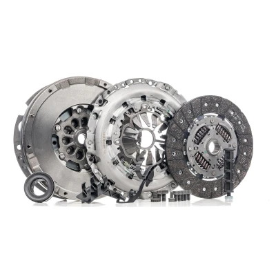 Imagen de LuK BR 0241 600 0156 00 Kit de Embrague AUDI: A4 B8 Berlina, Avant