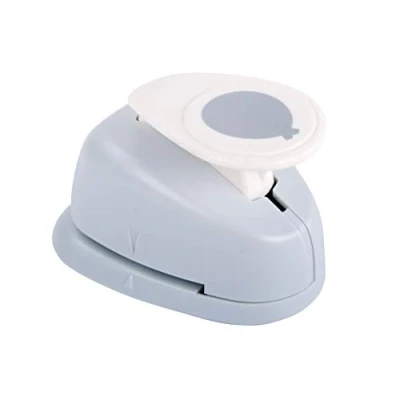 Imagen de Rayher Perforadora de globos, 2,54 cm ø, hasta 200 g/m², 69199000