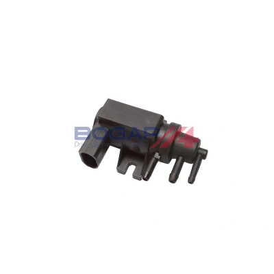 Imagen de BOGAP A6112113 Transductor presión, turbocompresor electroneumático VOLKSWAGEN: Caddy 3, GOLF 6, SEAT: Ibiza 4, Leon II Hatchback