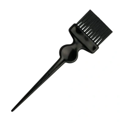 Imagen de Termix Paletina grande, fibra de color negro
