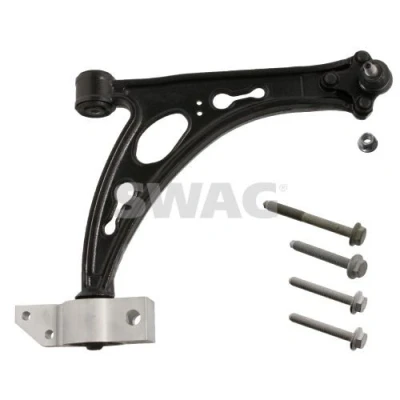Imagen de SWAG 30 94 0104 Barra oscilante, suspensión de ruedas VOLKSWAGEN: GOLF 5, Touran I, 6, AUDI: A3 Hatchback, Sportback, SEAT: Altea, Altea XL